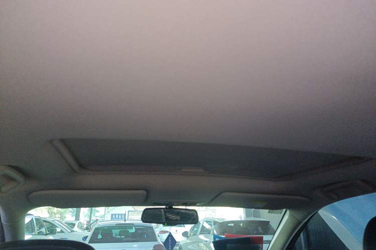 Used Mitsubishi Outlander 2019 2.0L Two-Wheel Drive Comfort Edition 5 Seats China V Standard
