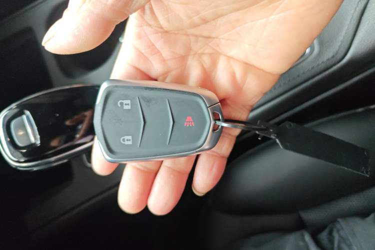 Used Cadillac XT4 2021 28T Two-Wheel Drive Tech Edition
