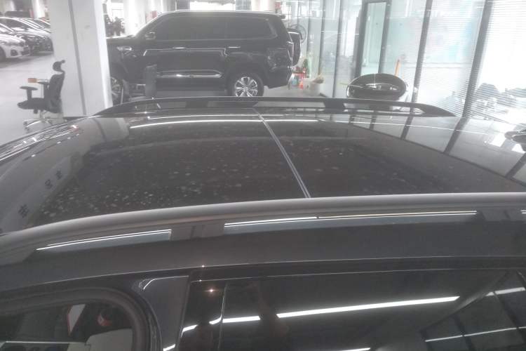 Used Audi A6 2023 allroad quattro 55 TFSI Prestige Off-Road Model
