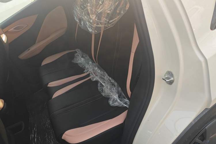 Used BYD Seagull 2025 Intelligent Driving Version 305 km Dynamic Edition