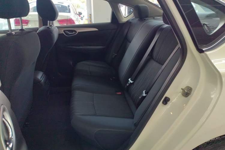 Used Nissan Sylphy 2022 Classic 1.6XE CVT Comfort Edition
