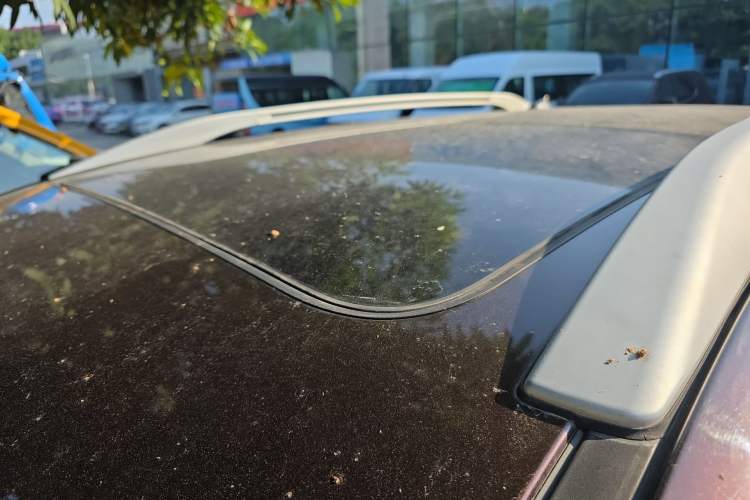 Used BYD S7 2016 2.0T Automatic Prestige Plus
