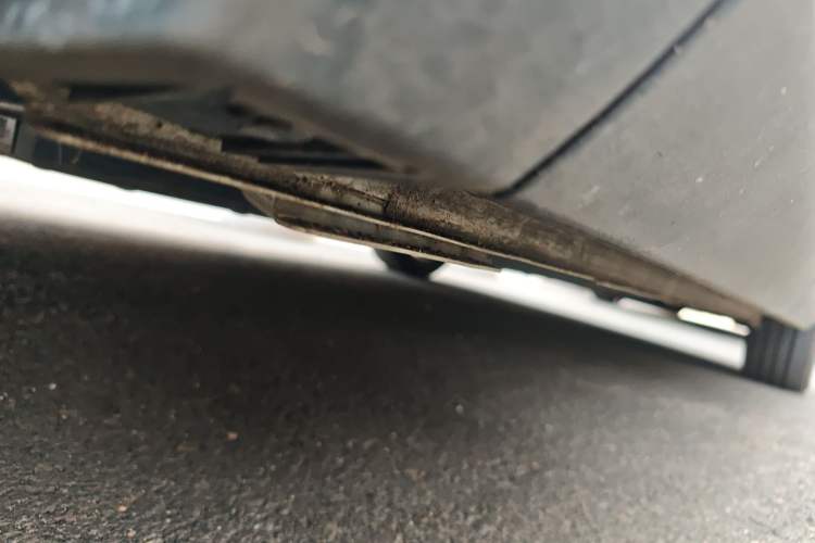 Used BYD Seagull 2023 Free Edition
