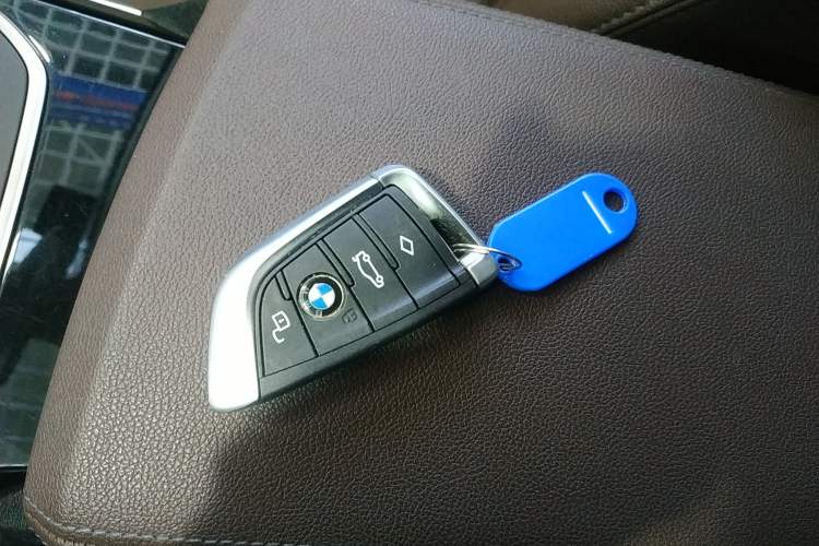 Used BMW 3 Series 2020 320Li M Sport Package
