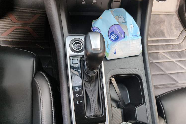 Used Nissan Sylphy 2023 1.6L CVT Enjoyment Edition
