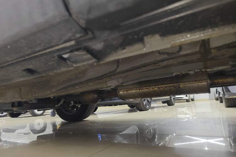 Used Cowin Xuanjie Pro 2021 1.5L Manual Jingku Edition