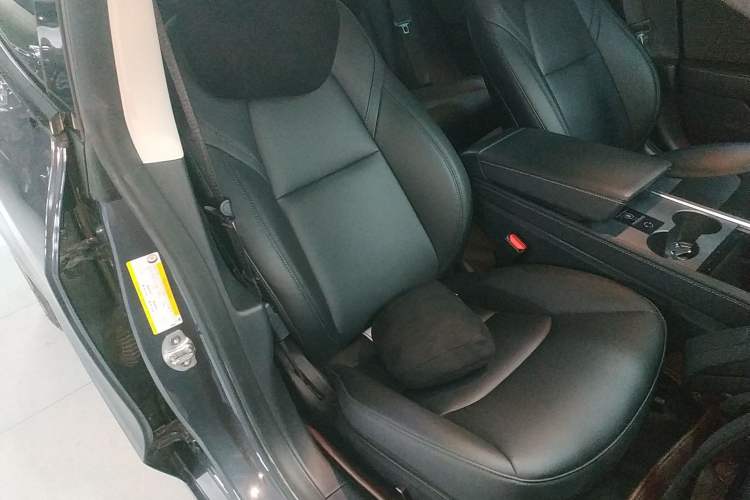 Used Tesla Model 3 2021 Revised Version Standard Range Rear-Wheel Drive Upgraded Edition 3D1