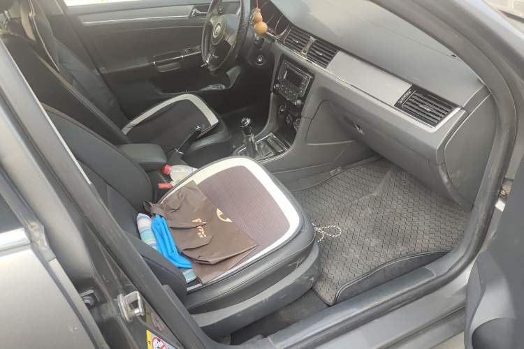 Used Volkswagen Bora 2013 1.6L Manual Comfort Model