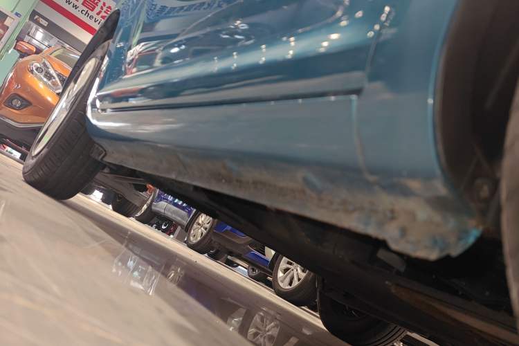 Used  Lumin 2022 210km Sweet Edition