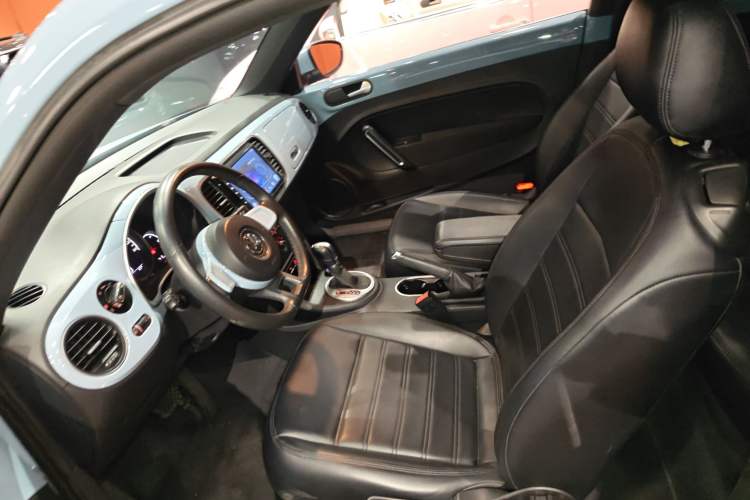 Used Volkswagen Beetle 2015 280TSI
