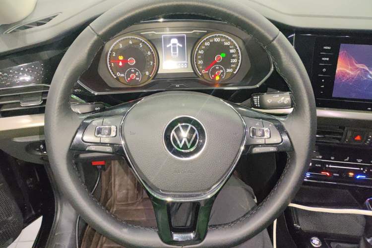 Used Volkswagen Passat 2021 330TSI Elite Edition
