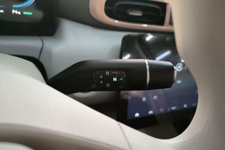 Used Leapmotor T03 2025 310 Comfort Edition
