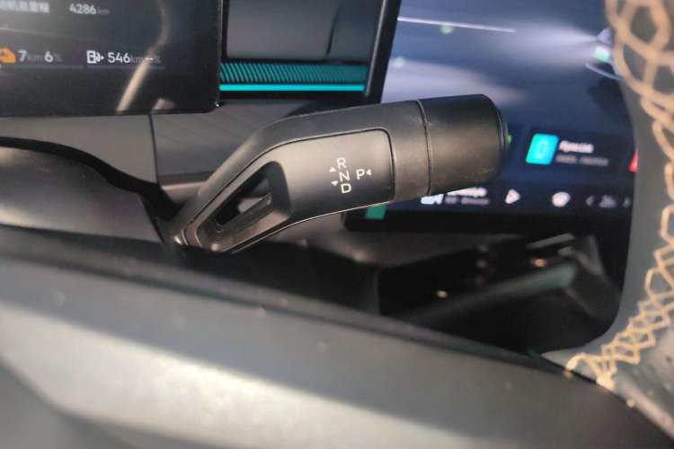 Used Lynk & Co 07 2024 EM-P 126 Long-Range Intelligent Driving Ultra