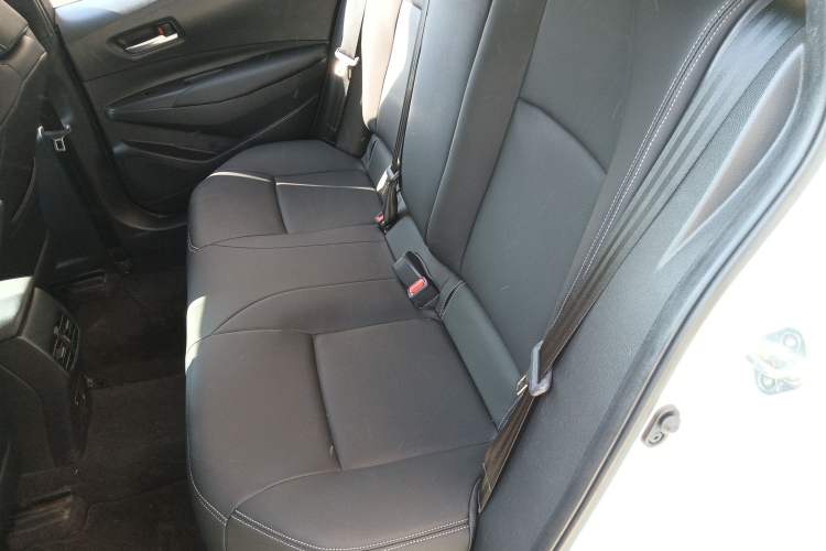 Used Toyota Levin 2023 TNGA 1.5L CVT Progressive Edition