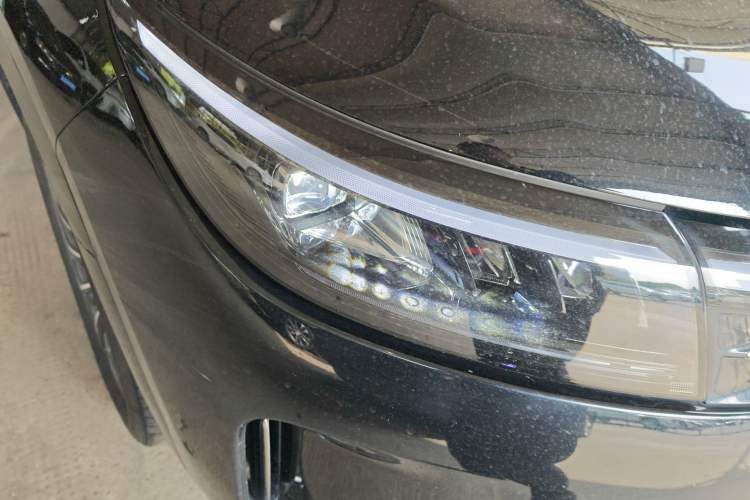 Used Hima AITO M7 2022 1.5T Rear-Drive Comfort Edition