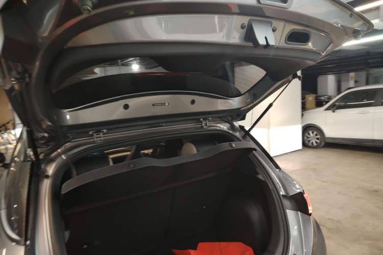 Used BYD Dolphin 2023 420 km Fashion Edition
