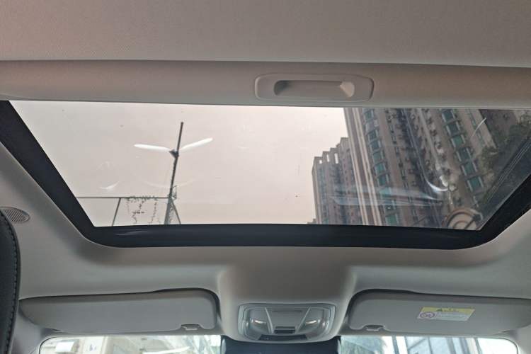 Used Tank 300 2023 City Edition 2.0T—Stylish as Ever