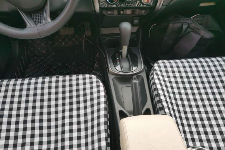 Used Honda Greiz 2016 1.5L CVT Classic Edition
