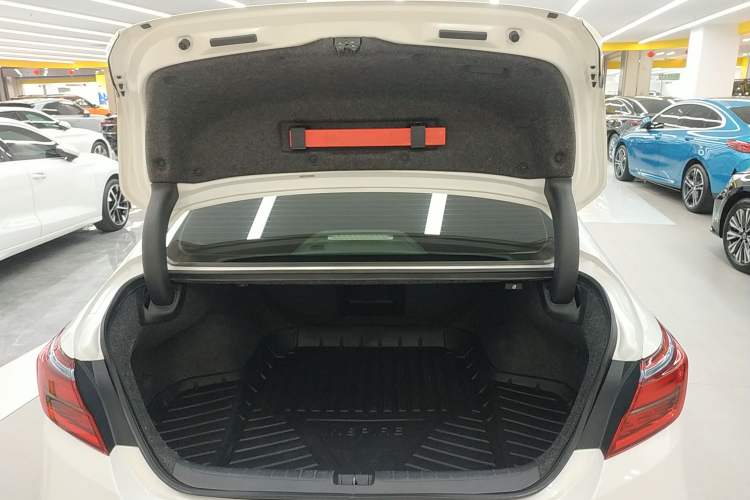 Used Honda Inspire 2019 Rui·Hybrid 2.0L Jingya Edition China VI
