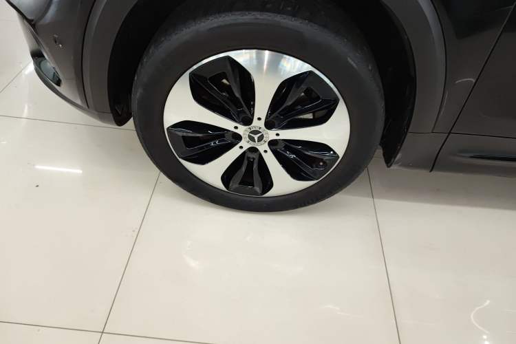 Used Mercedes-Benz GLB 2022 GLB 220 4MATIC
