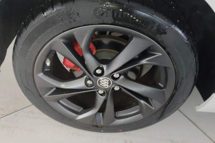 Used Buick Verano 2023 Pro GS Swift Edition
