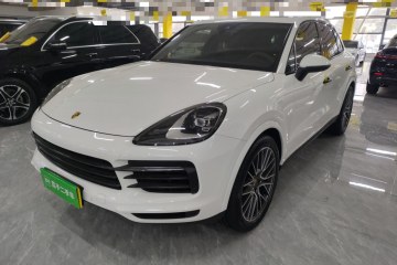 Used Porsche Cayenne 2019 Cayenne 3.0T