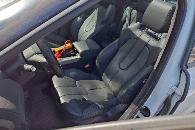 Used Land Rover Range Rover Evoque 2015 2.0T Five-Door Fashion Edition
