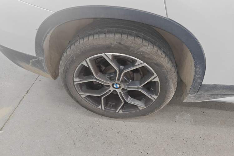 Used BMW X1 2021 sDrive20Li Premium Edition
