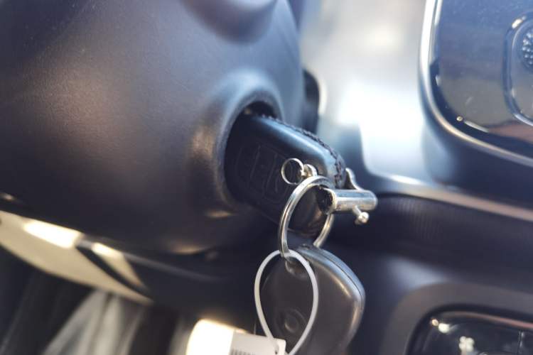 Used  forfour 2016 1.0L 52 kW Passion Edition
