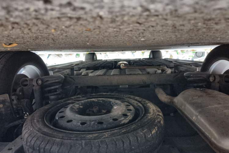 Used Baojun RM-5 2019 1.5T CVT 24-Hour Online Premium Version 7 Seats
