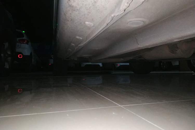 Used BYD F3 2015 Energy-Efficient Model 1.5L Manual Comfort Edition