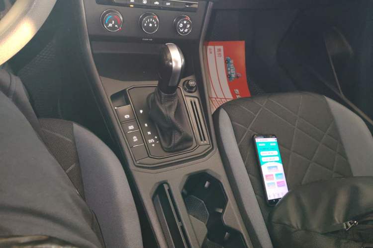 Used Volkswagen Lavida 2023 1.5L Automatic De Yi Edition