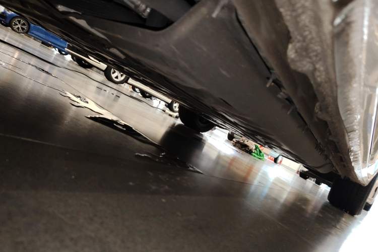 Used Buick GL8 New Energy 2024 Lu Zun Luxury Edition 7-Seater
