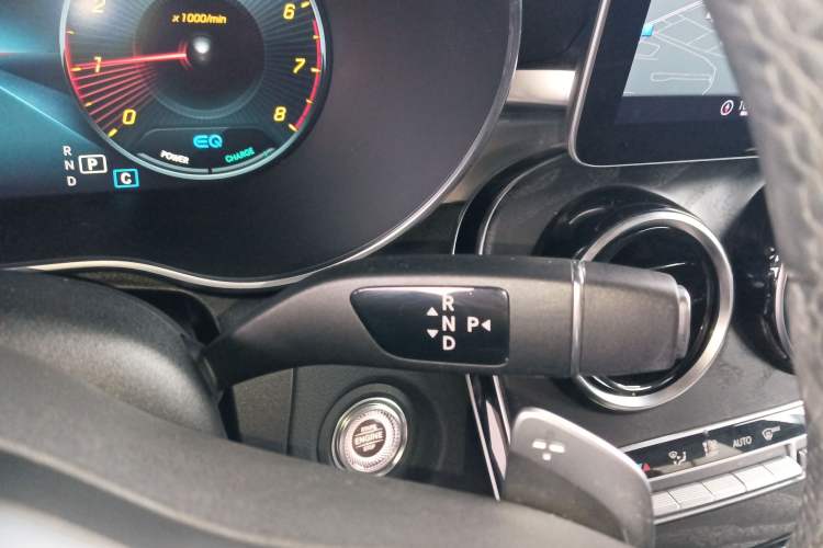 Used Mercedes-Benz C-Class 2020 C 260 L Sport Edition