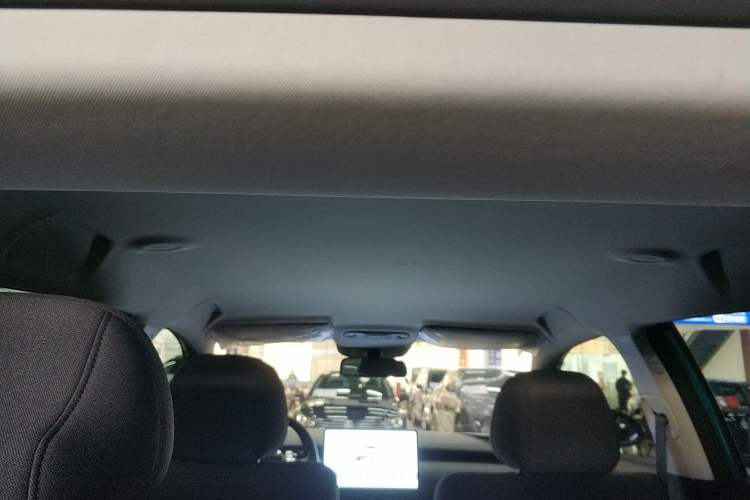 Used AION UT 2025 330 Star Edition