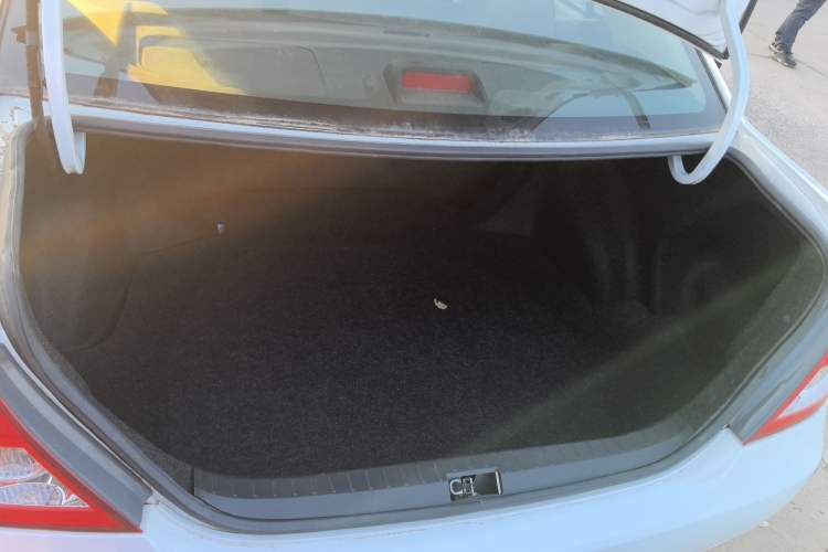 Used BYD F3 2018 1.5L Manual Classic Model