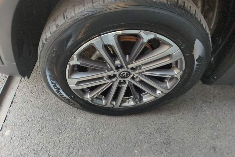 Used Changan CS75 PLUS 2021 1.5T Automatic Luxury Version
