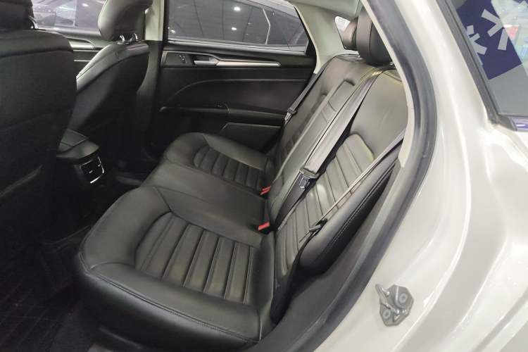 Used Ford Mondeo 2013 1.5L GTDi180 Fashion Edition