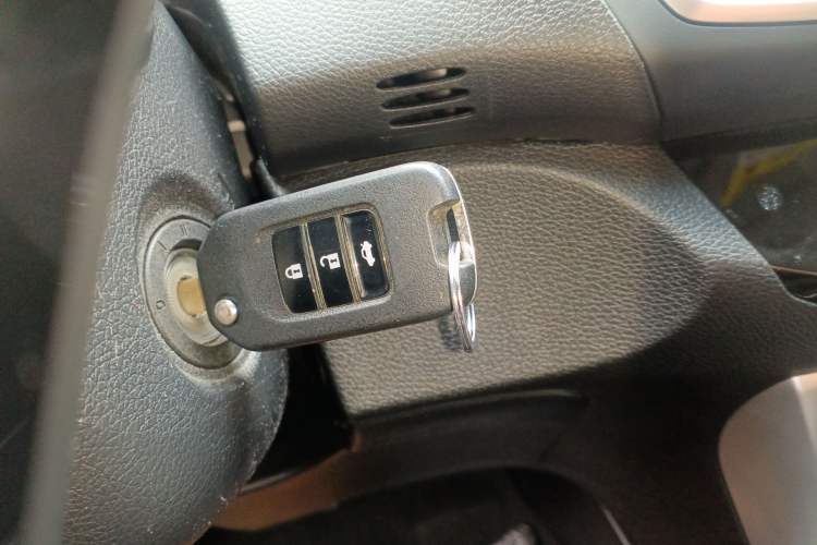 Used Honda Accord 2016 2.0L Comfort Edition