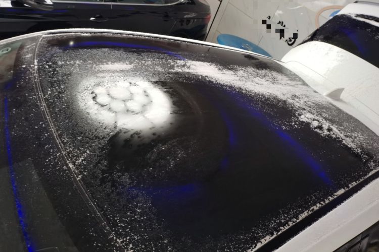 Used Honda XR-V 2024 1.5L CVT Trend Edition