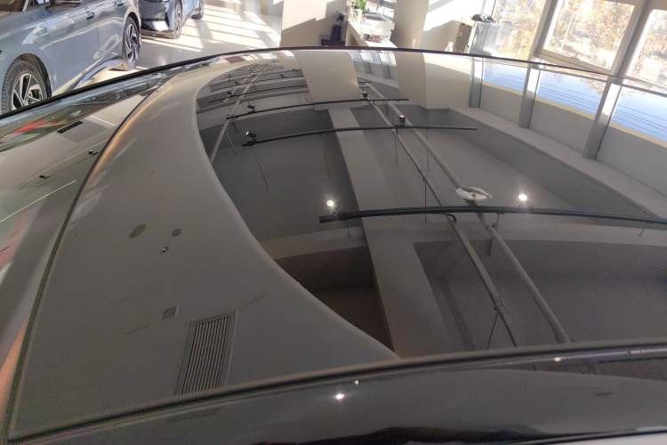 Used Volkswagen ID.7 VIZZION 2024 PRO Model
