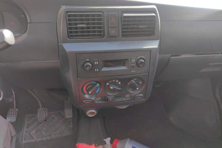 Used Wuling Rongguang 2012 1.5L Extended Basic Version