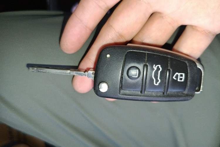 Used Audi A3 2014 Limousine 35 TFSI Automatic Comfort Model
