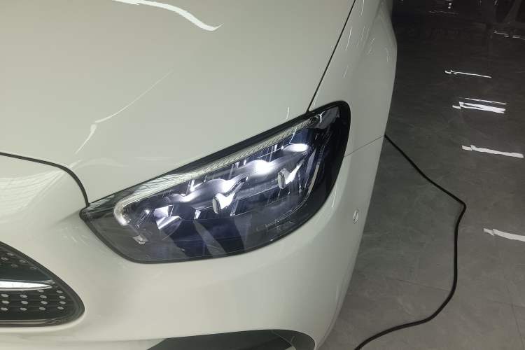 Used Mercedes-Benz E-Class 2023 E 300 Stylish Sports Edition