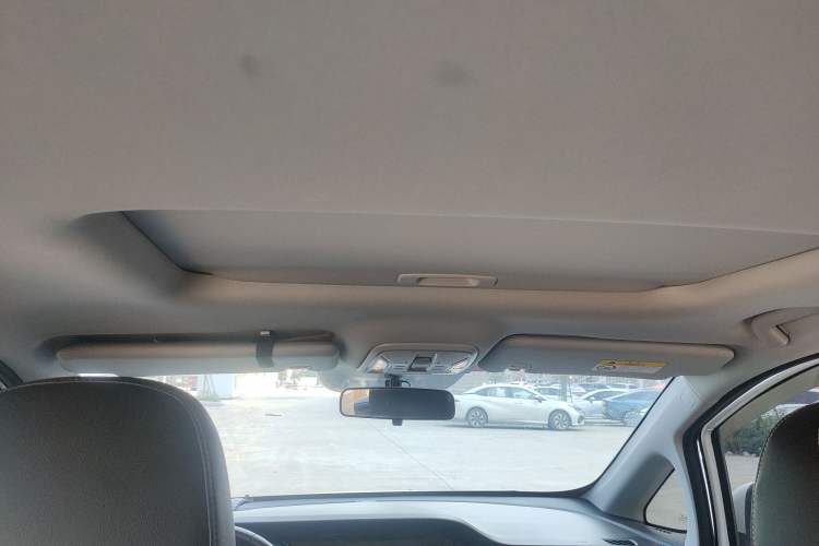 Used GAC Trumpchi M6 2019 270T DCT Luxury Edition (7-seater) China VI
