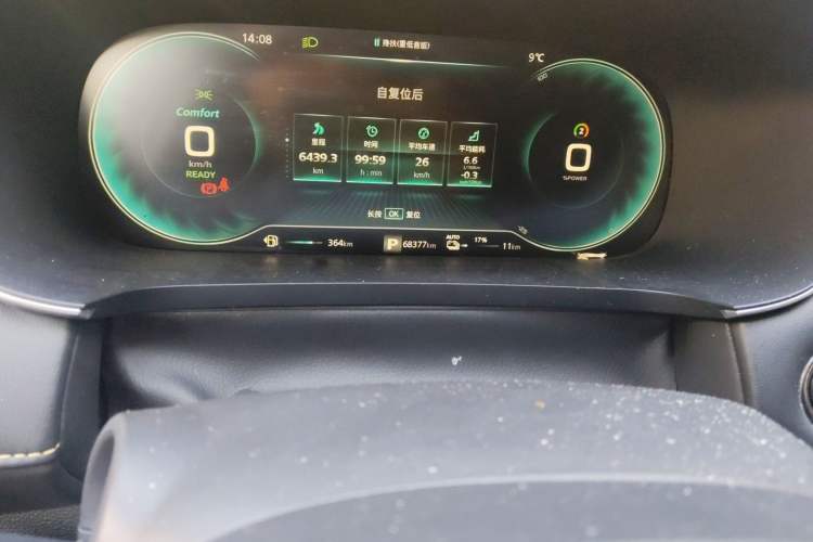 Used Roewe i6 MAX New Energy 2020 1.5T PHEV Cool & Stylish Skyroof Edition
