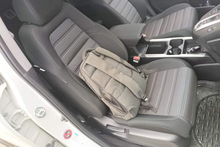 Used Honda CR-V 2021 Rui Hybrid 2.0L 2WD Pure Edition