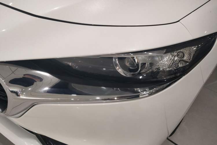 Used Mazda Mazda 3 Axela 2020 2.0L Automatic Zhiya Edition
