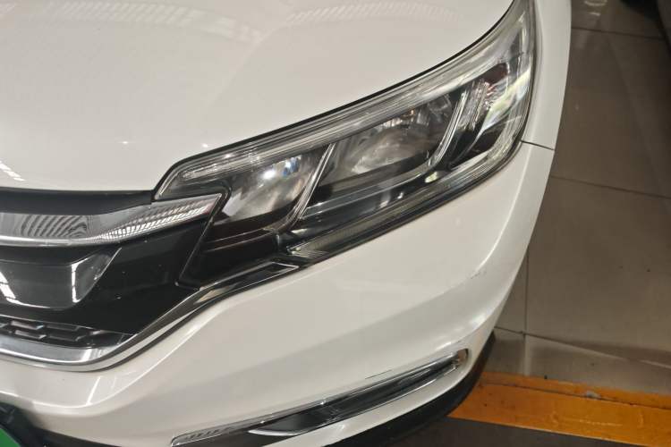 Used Honda CR-V 2016 2.0L two-wheel drive Urban Edition