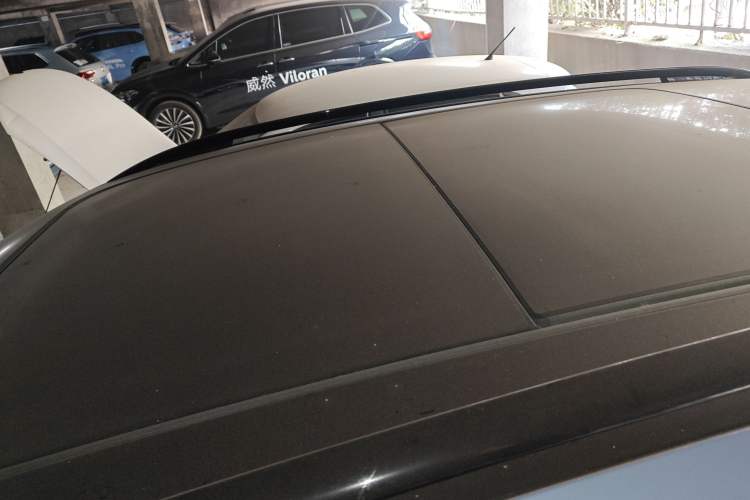 Used Volkswagen Tiguan L 2024 PRO 380TSI Four-Wheel Drive R-Line Prestige Edition
